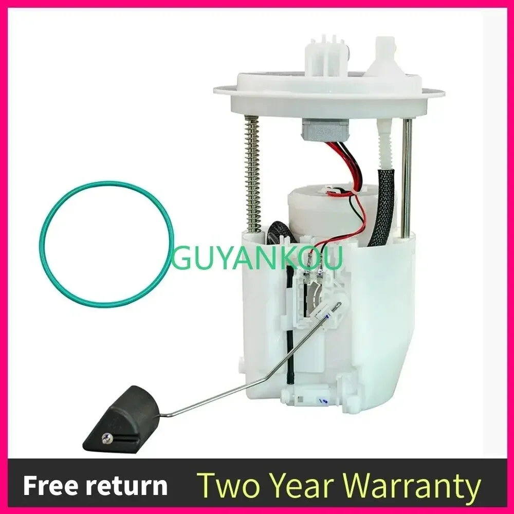 Fuel Pump Module Assembly 52126174AB for Jeep Wrangler 2007-2016 3.6L 3.8L 2WD