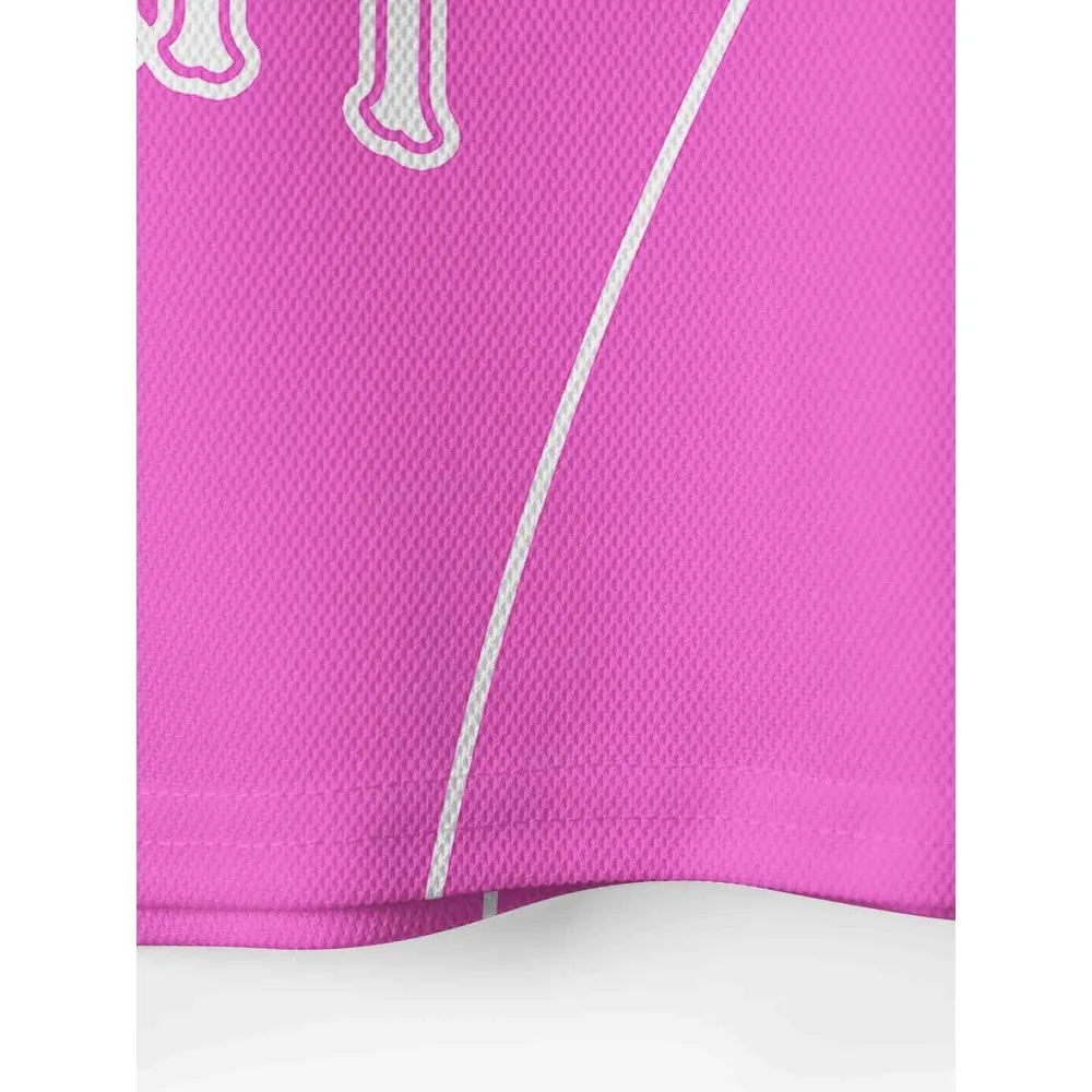 Trendy Y2K Sportswear, Popular Mesh Sportswear, Sport Crop Tops, Soccer Jerseys, Women's and Men's Clothing, Soccer Jerseys image 3