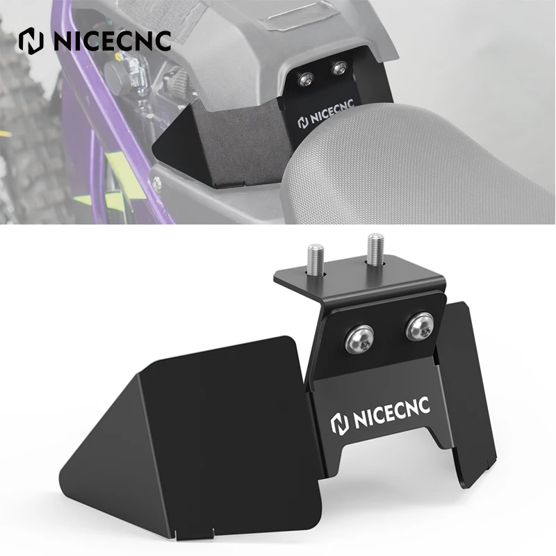 

For Surron light bee X 53MM Rise Battery Lock Increase Code For Sur-ron light bee S L1E For Segway X160 X260 Electric Dirt Bike