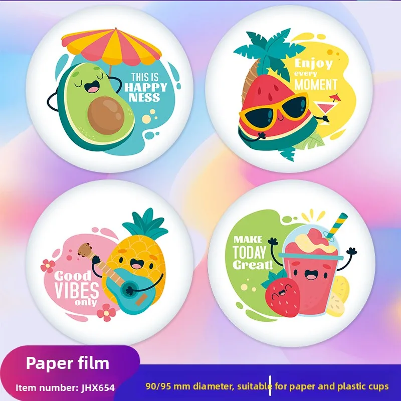 disposable-paper-plastic-cup-sealing-film-for-milk-tea-shop-cold-and-hot-cup-universal-sealing-cup-film-one-time-use