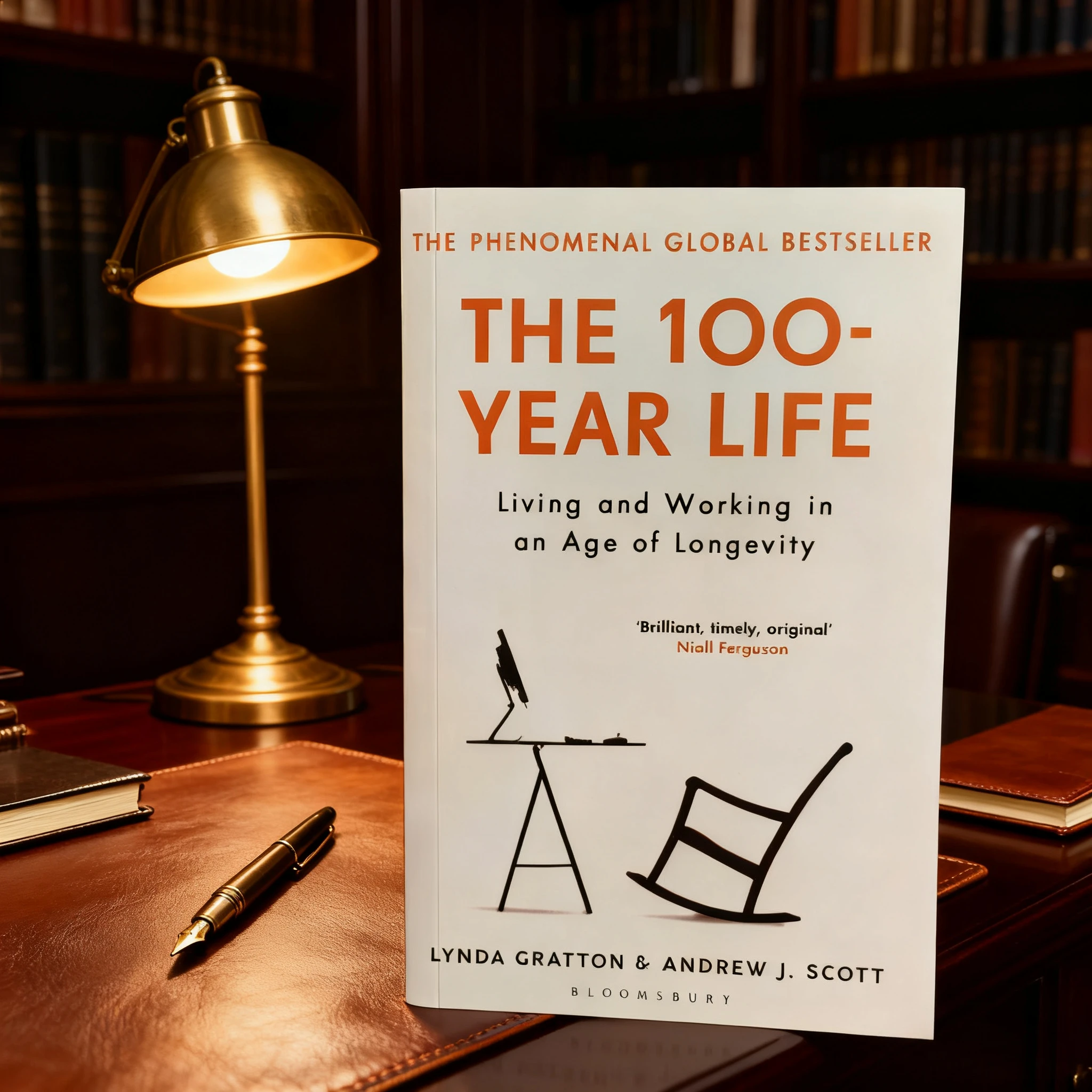 《The Concise 48 Laws Of Power》+《La vie de 100 ans》Le cours de la loi du pouvoir Game Générateurs d'affaires et les politiques HR et l'éducation