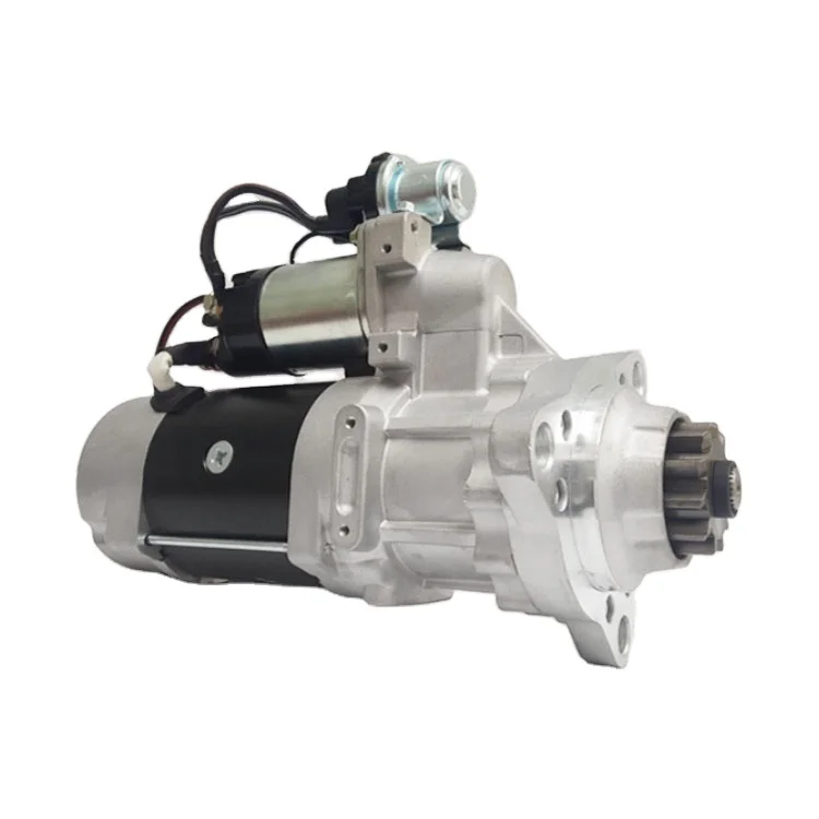 8200289 Starter Machinery American Truck Engines 12V 39mt Starting Motor 8200090 8200308 8200289