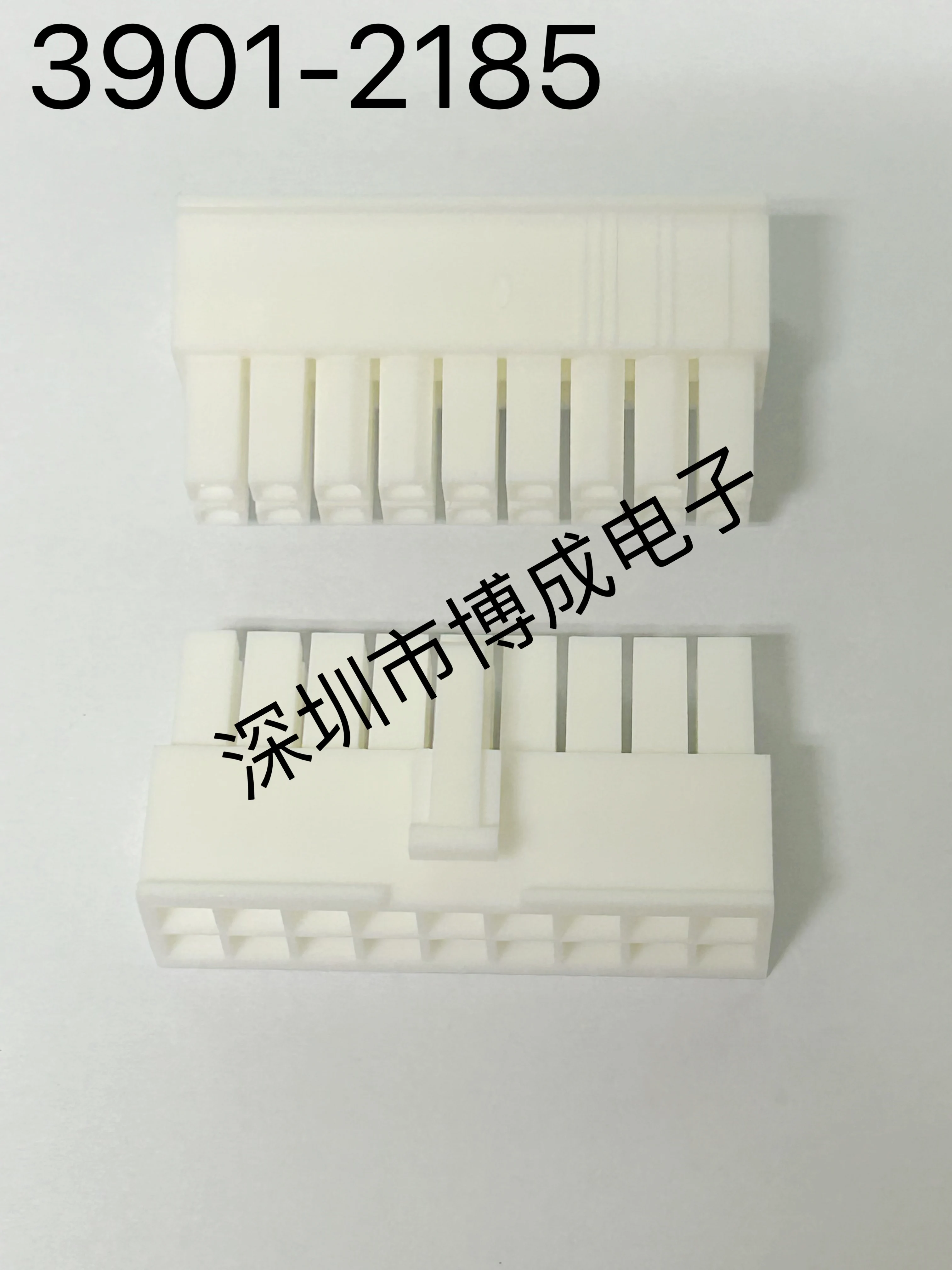 

5PCS Connector 39012185 3901-2185 5557-18R-210 Stock