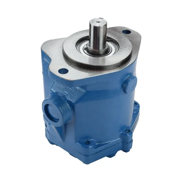 

High Quality Eaton Hydraulic Piston Pump,Pvb Pvb20 Pvb45rc72 Axial Piston Pump