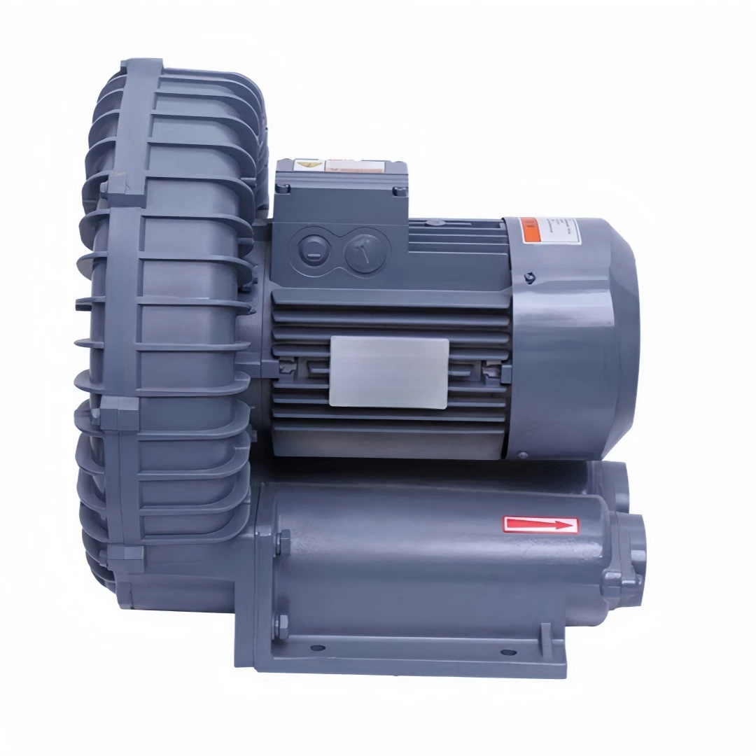 Blower Fan High-Tem… - image