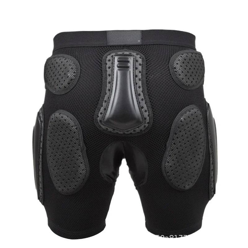 

Cycling Downhill Sports Butt Protection, Ski Roller Skating Butt Protection Shorts Mountain Moto Racing Protective Gear
