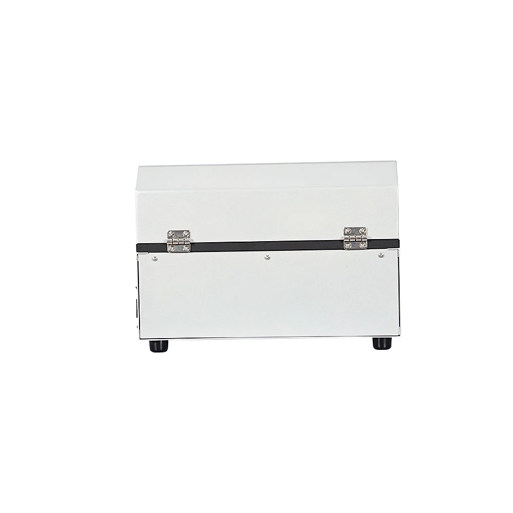 Digital Fabrics Stiffness Tester Leather Softness Tester