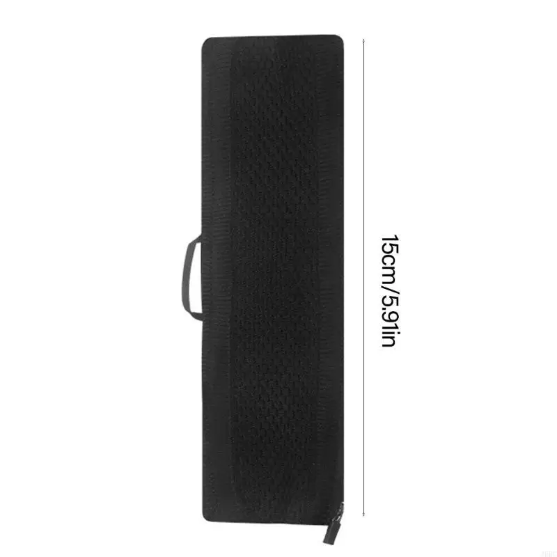 

J6BC Replacement Headband Cushion Cover Head Band Protector Headband Cover Cushion Protector for DT700 PROX Headphones