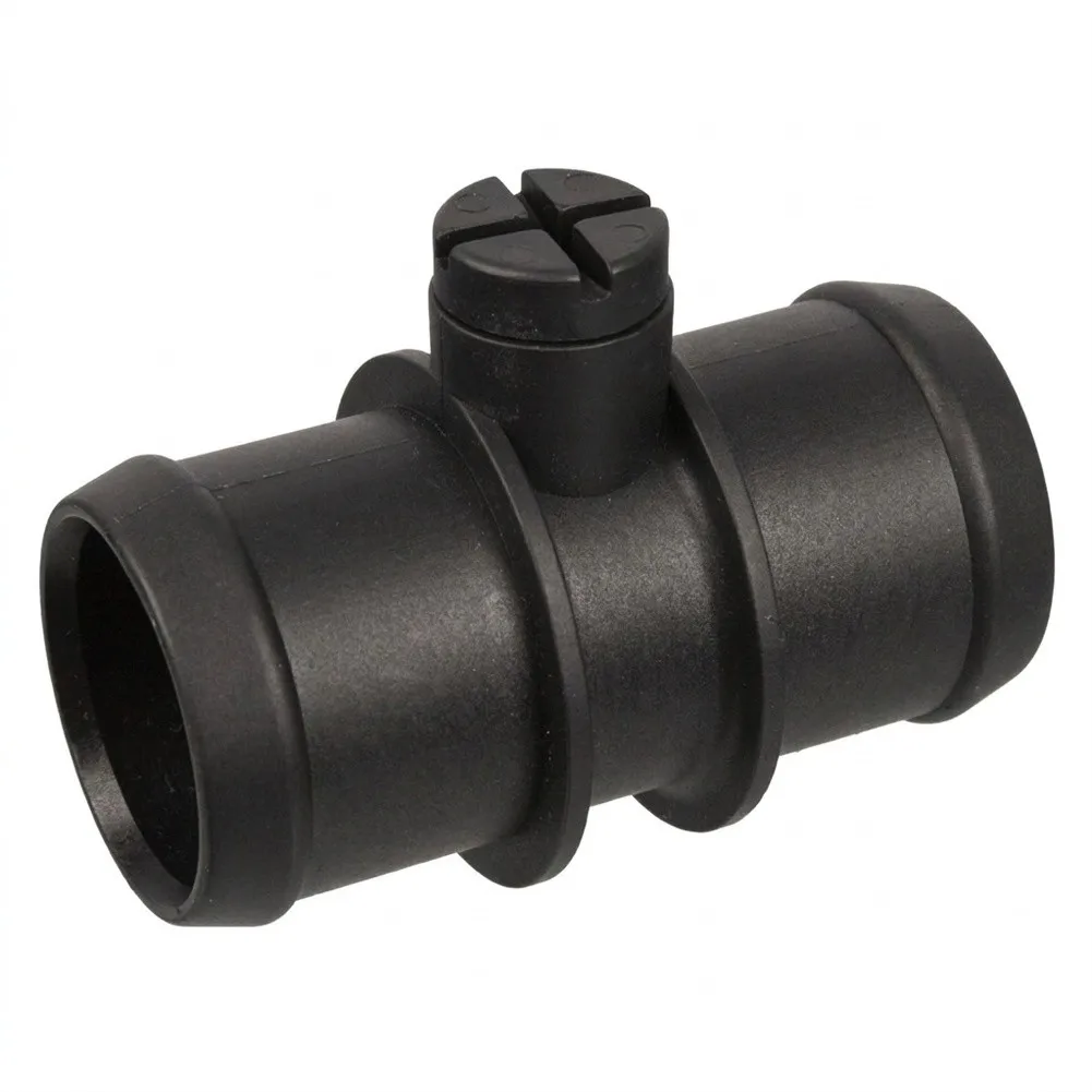 For Car Engine Maintenance Coolant Hose Connector Auto Coolant Adapter Factory Specification Design Stable Performance