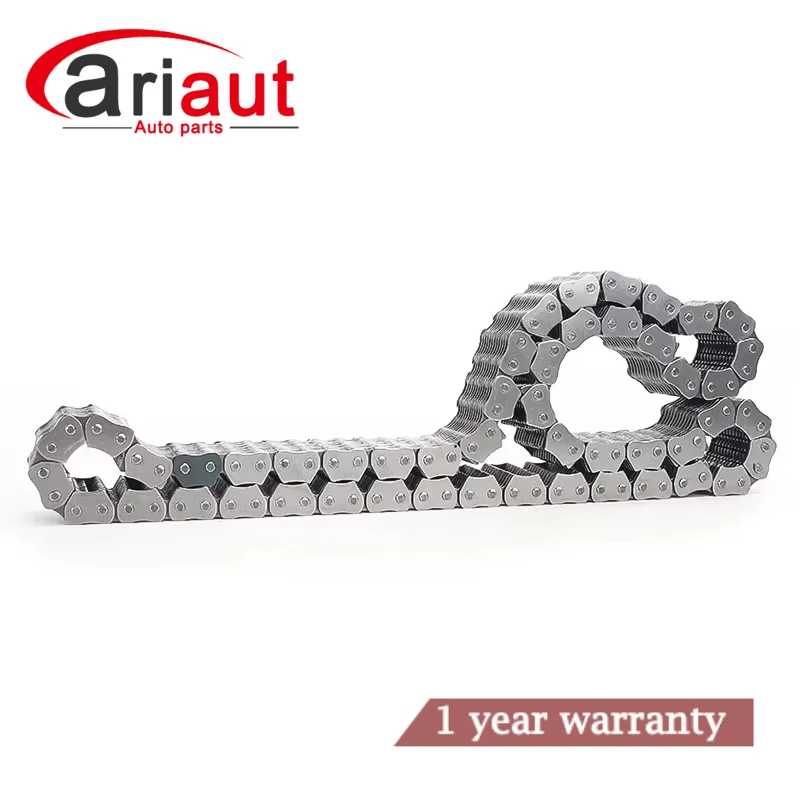 

HV-064 BorgWarner Original New Transfer Case Chain HV064 Fits For Dodge Ram Ford Excursion 2500 3500 NP271 NP273