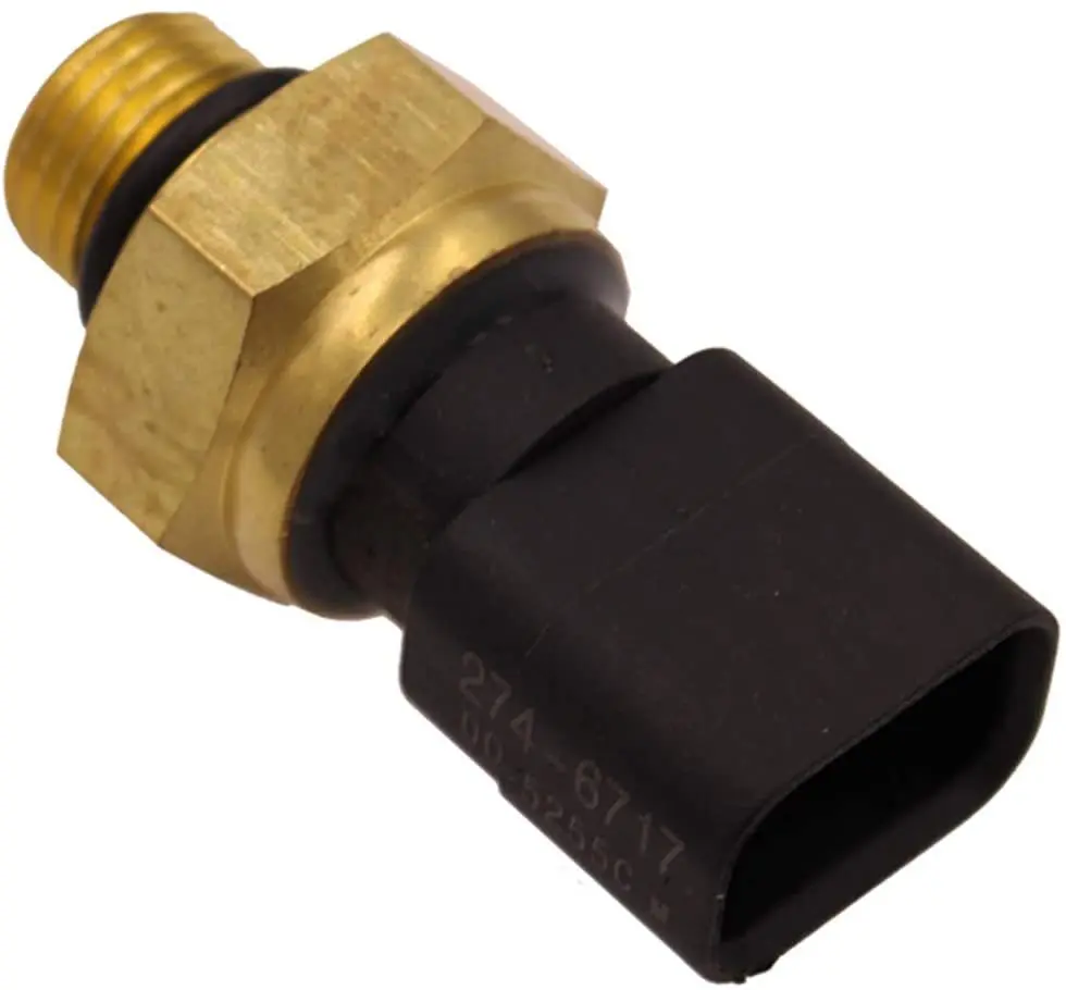 

Excavator accessories hydraulic pressure switch sensor, 274-6717