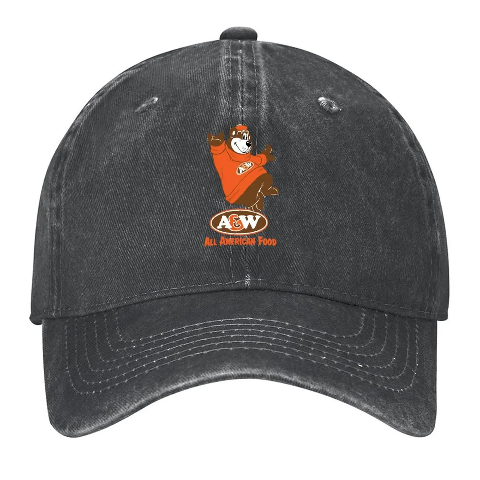 

A&W Baseball Cap Sun Hat For Children Trucker Hat Designer Hat cute Women's Beach Outlet 2025 Men's