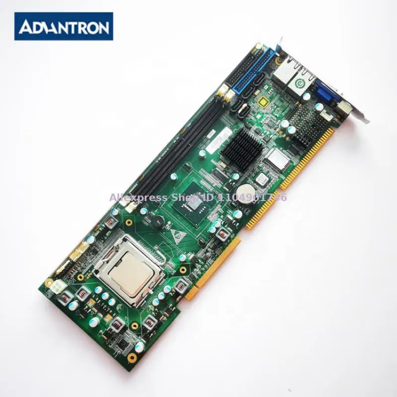 EVOC FSC-1815 V2NA  VER:C00 Industrial Motherboard  CPU Module Main Board Mainboard Original Stock