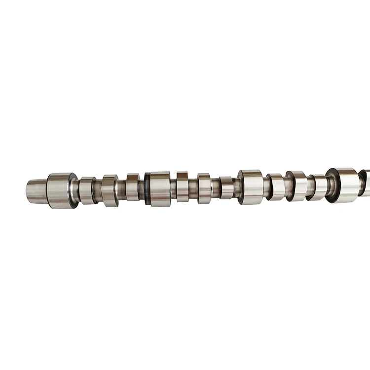 High Quality Construction Machinery Engine QSX15 Camshaft  4059331 4298626 3680779 4059170