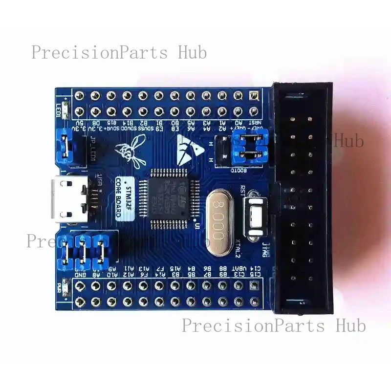 STM32F373 Core Board Minimum System STM32F373CCT6 Development Board Core Mini Board