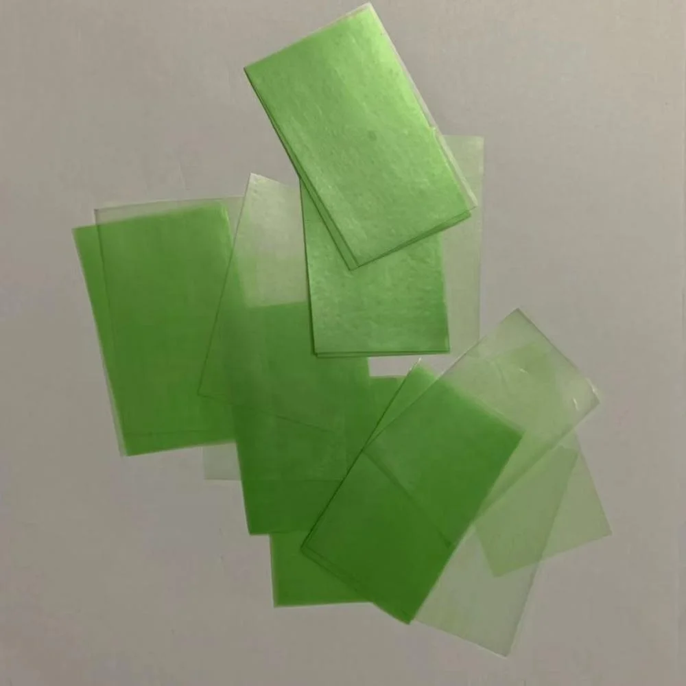 Giant Eco Friendly Indoor Blower Cannon Gender Reveal Party Popper Flameproof Color Fast Biodegradable Rice Paper Confetti