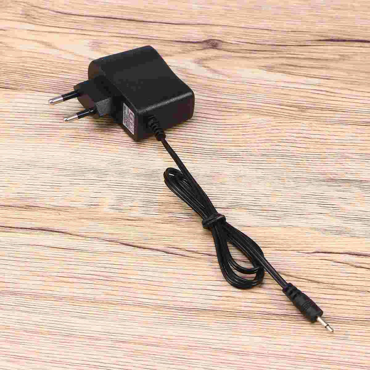 Power Supply Manicure Machine Adapter Best for Charging Charge Accessory Kits Electric