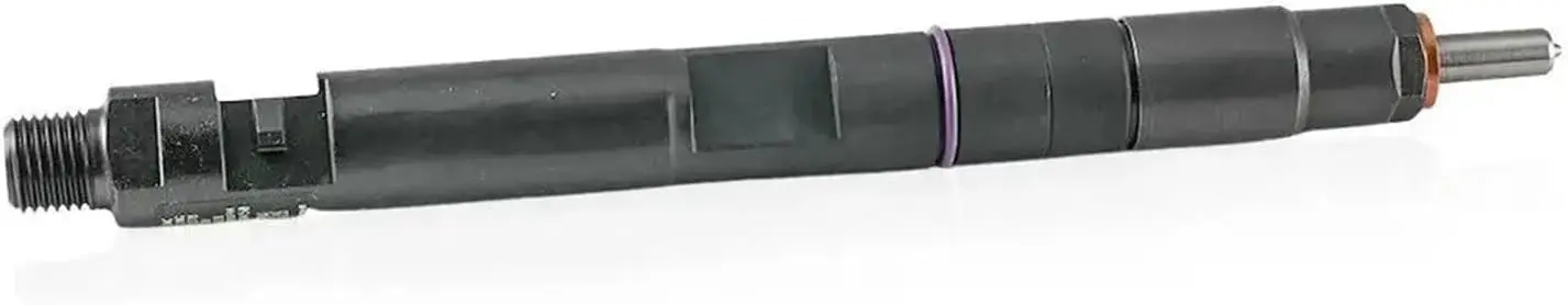 Common Rail Injecto…