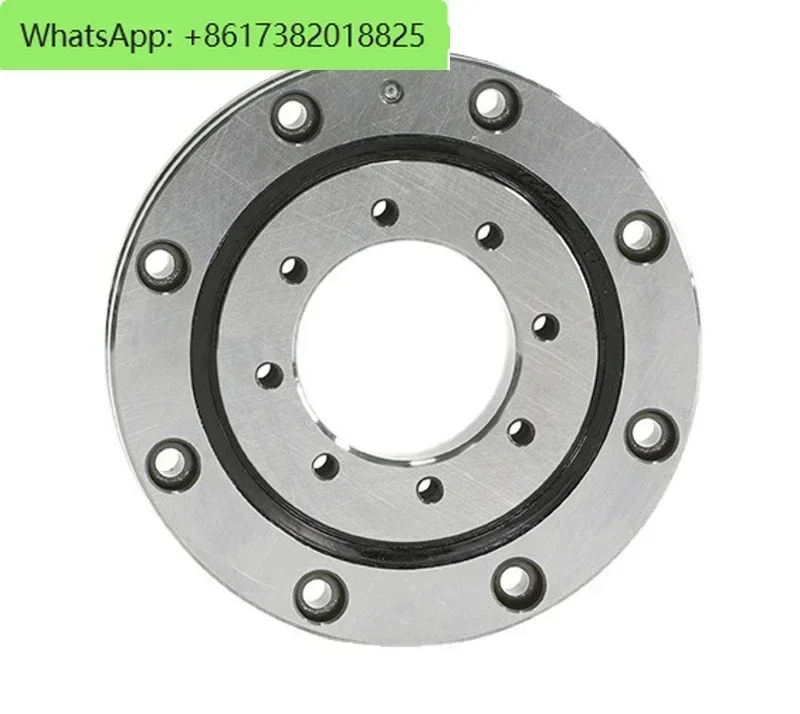 

1 шт. RU85 UUCC0 P5 55X120X15MM XRU5515 UUCC0 P5 прецизионные поперечные роликовые подшипники