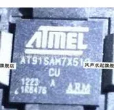 AT91SAM7X256-CU AT91SAM7X512-CU AT91SAM7X512B-CU  Integrated chip Original New