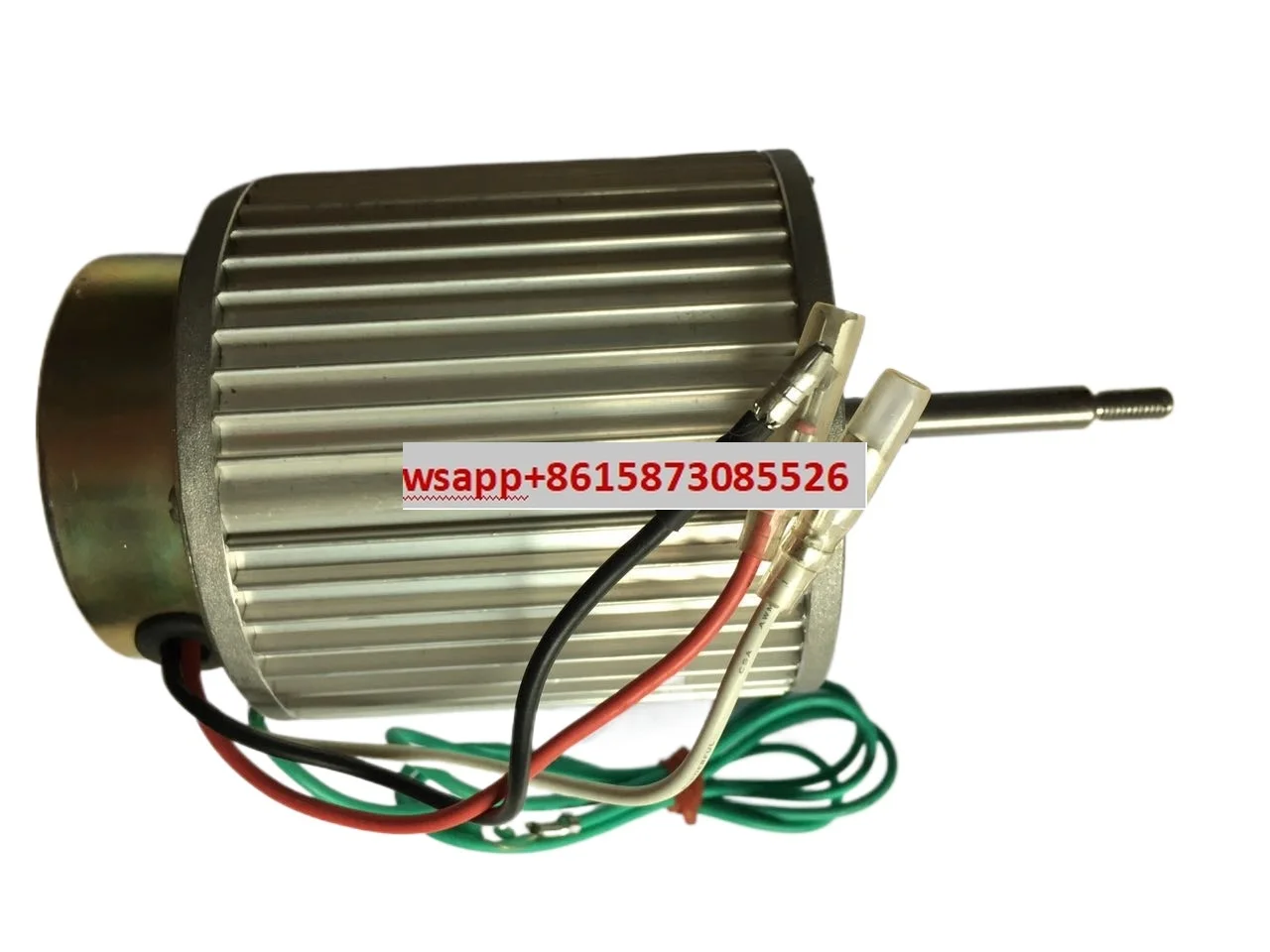 

Oil cooler, oil cooler accessories, fan motor 1/15HP