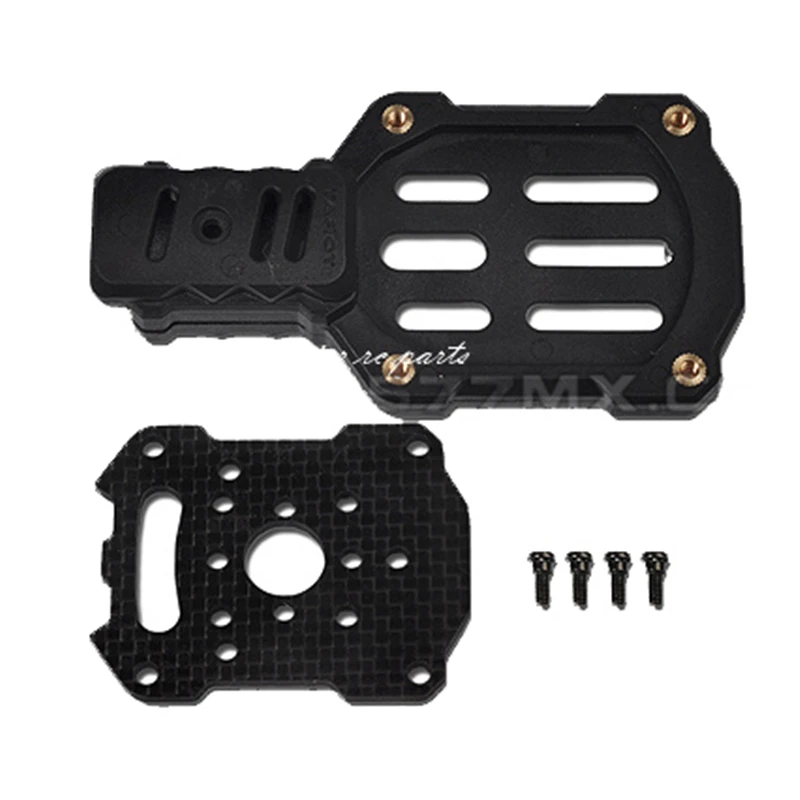 Tarot 16mm Motor Mount Fixed Installation Seat TL68B20 Black TL68B19 Red for Hexacopter Quadcopter Multicopter 50% OFF