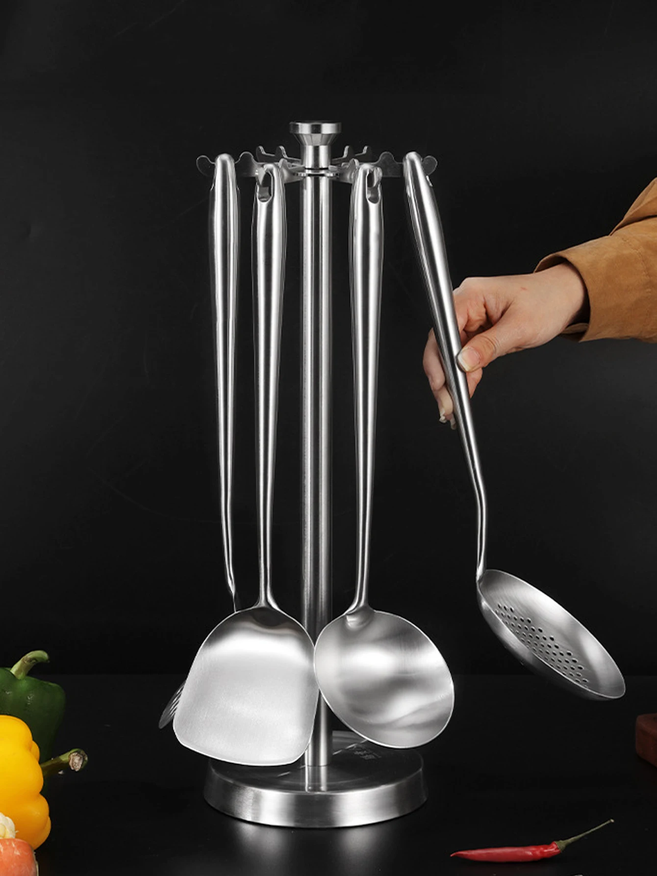 #14 Compare Slotted Spoons Before You Buy