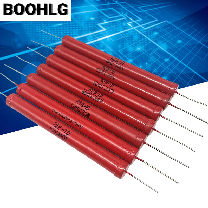 1PCS RI80 High-Volt…