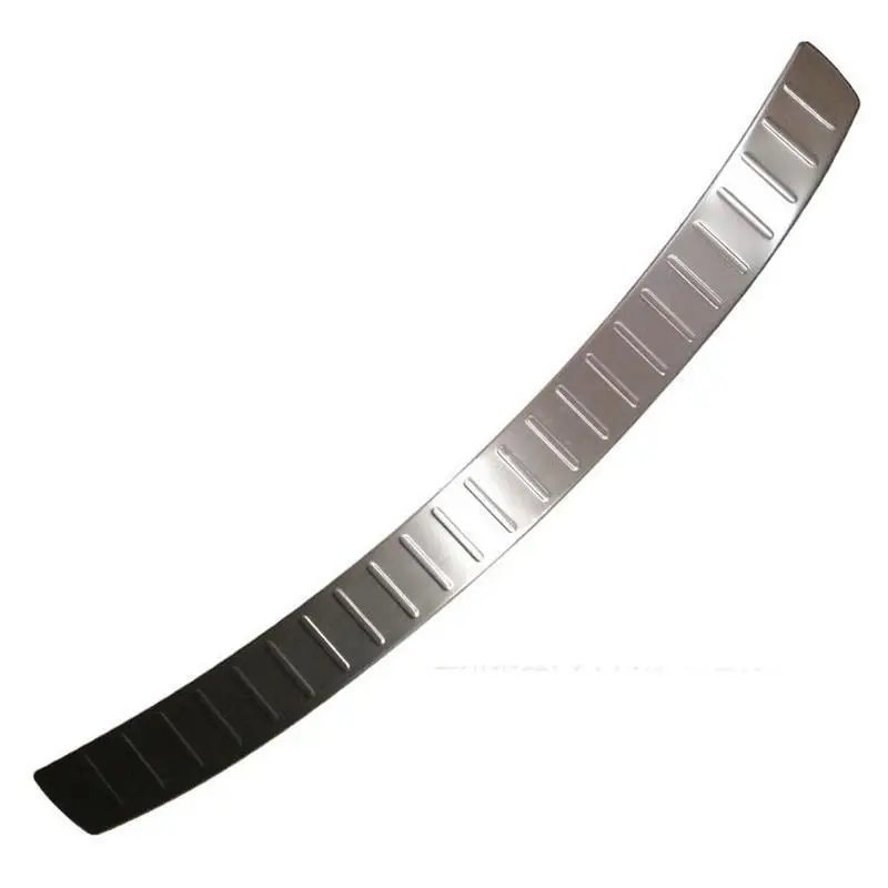 

For Audi Q5 2010-2018 High-quality Stainless Steel Trunk Threshold Guard Plate Anti-scratch Protection Car Accessories