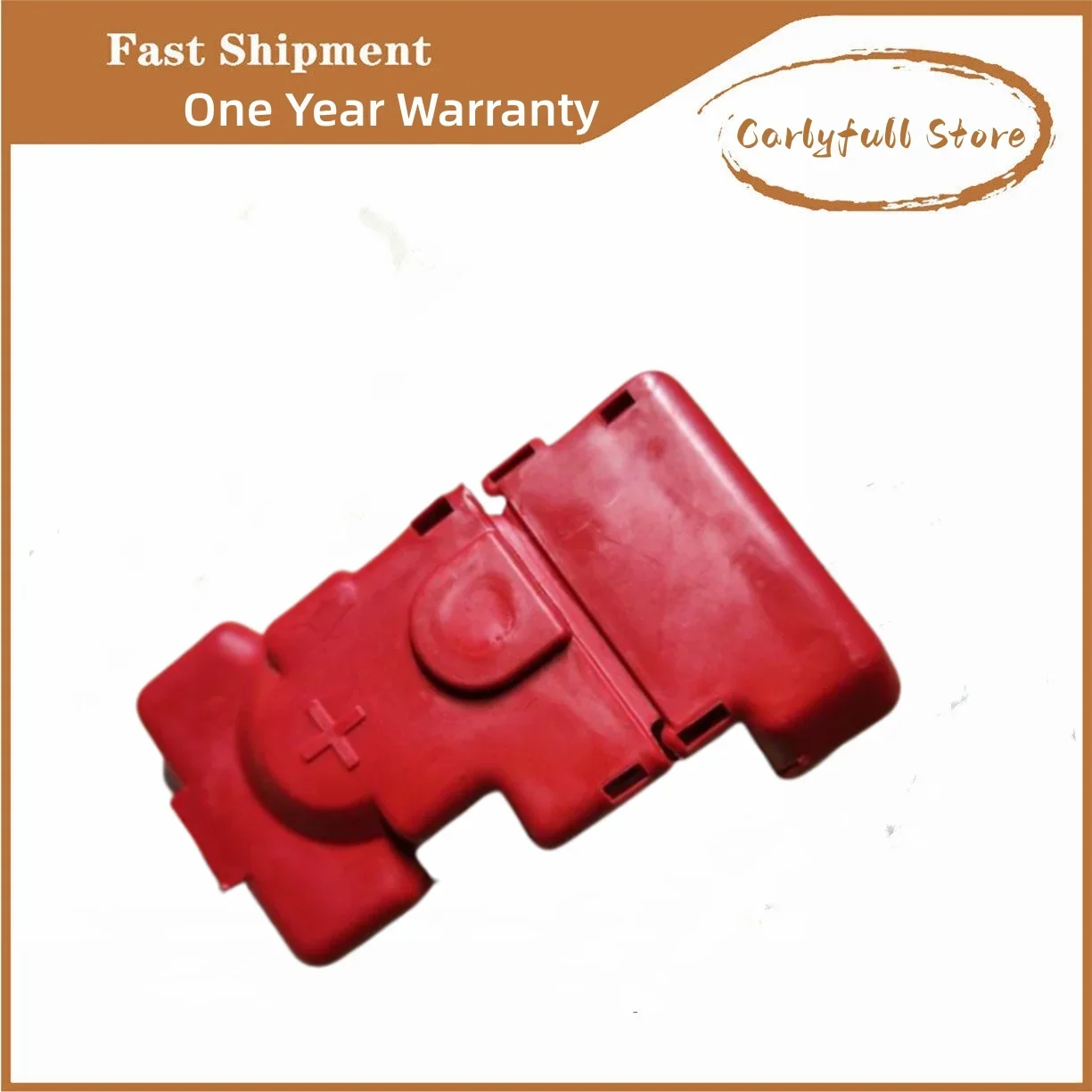 

New Genuine OEM Parts Auto Battery Terminal Cover 36694-50J01 For Suzuki Aerio Liana APV Jimny Escudo Grand Vitara