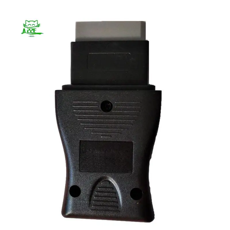

A22E-14 Pin для Nissan Consult Интерфейс 14Pin USB Автомобильный диагностический OBD Кабель с кодом неисправности Инструмент OBD к OBD2 16-контактный разъем