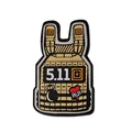 vest