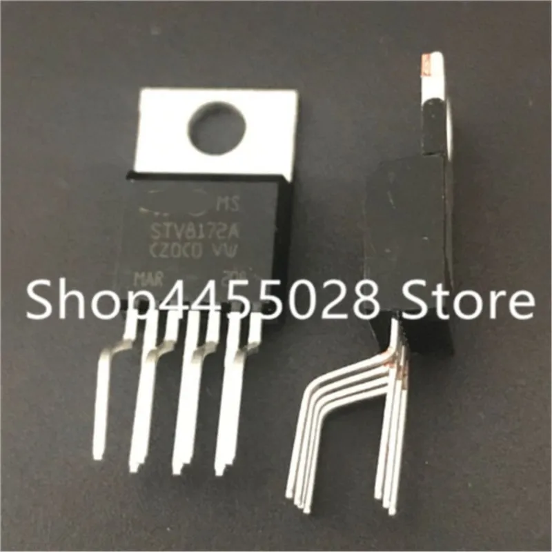 STV8172A STV8172 to220-7 10pcs