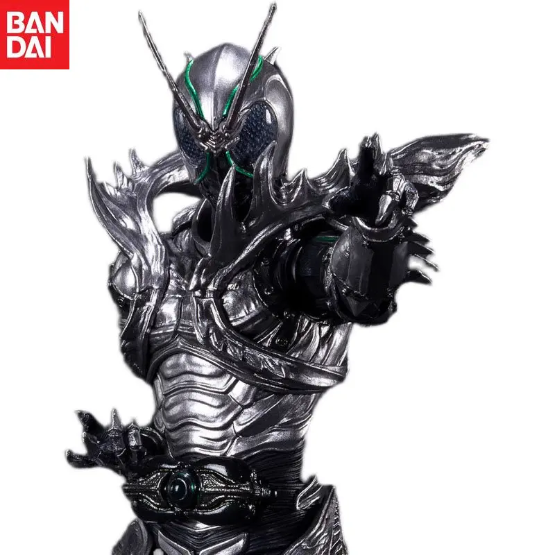 

Оригинальная SHF аниме подвижная экшн-фигурка с черной тенью и Луной