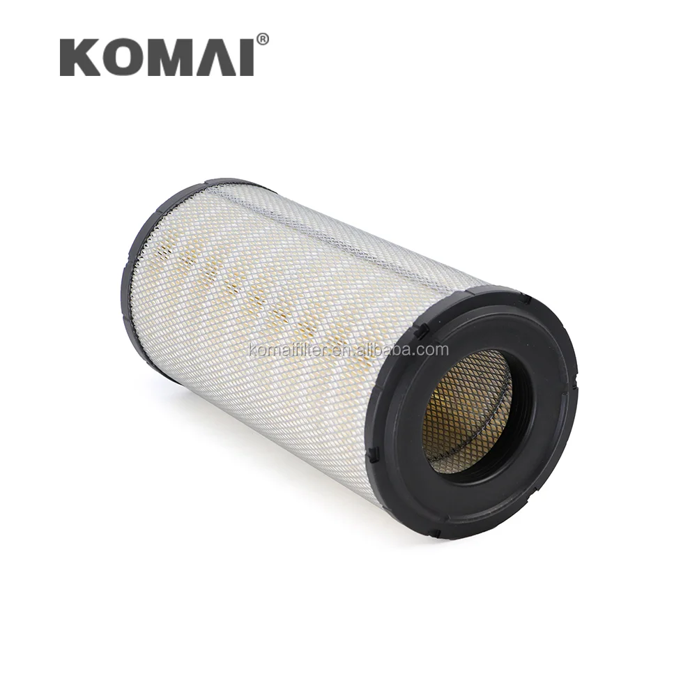 

KOMAI Warehouse Air Filter 26510353 26510354 85400752 P777639 For 315C 315D 318C