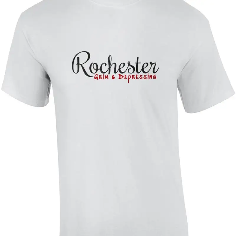 Rochester - Grim & …