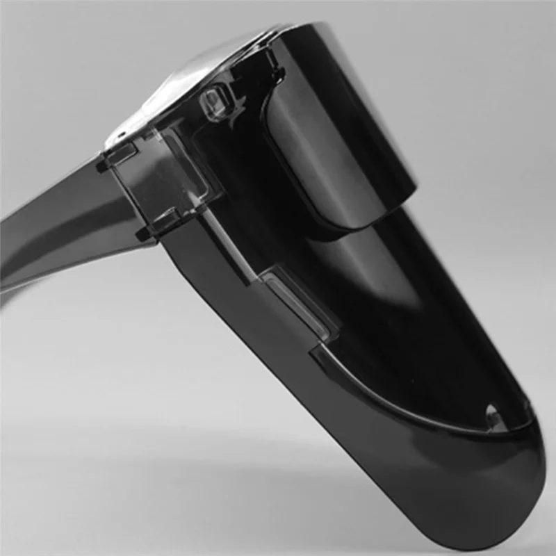 AB66-Máscara de soldagem automática montada na cabeça Óculos Filtro de luz Anti-reflexo Equipamento de capacete de soldagem Máscara protetora