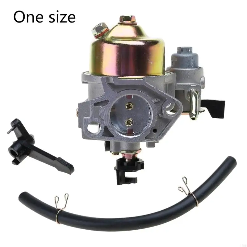 87HE GX390 Carburetor Replacement Lawn Mower Motor Replaces for GX340 GX360 GX390UT2 PA2 ENGINE 16100-ZF6-V01