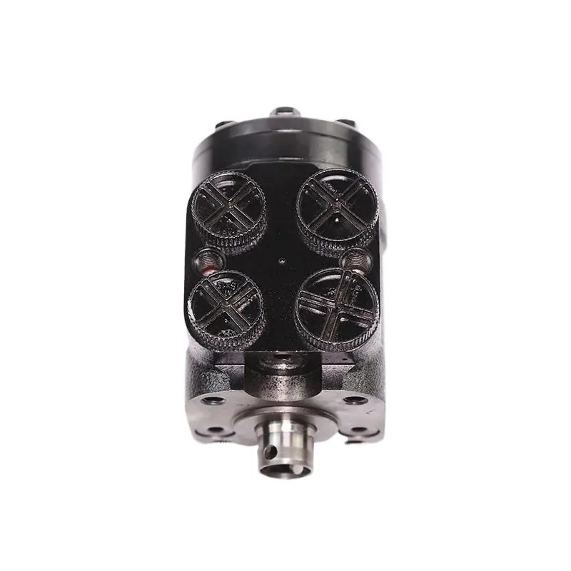 

Hydraulic orbital Steering 101AS-1-100-16-S