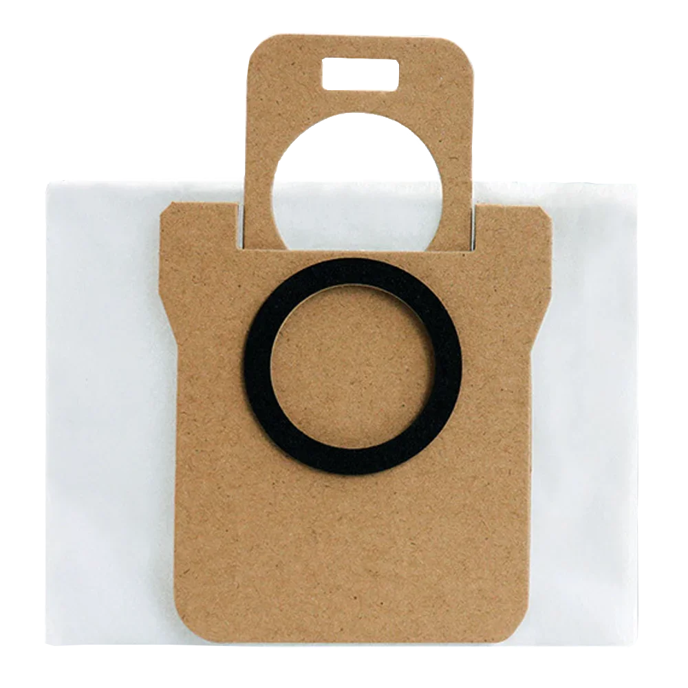 Filter HEPA Tas Debu Sikat Sisi Utama untuk Xiaomi Dreame S10 / S10 Pro Komponen Pengganti Pembersih Vakum Robot