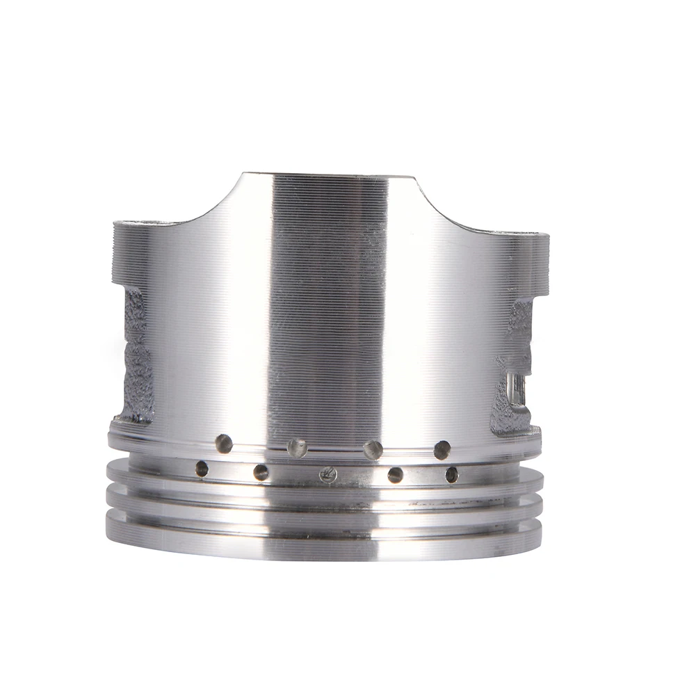 Horizontal Engine Kit 47mm Piston Kit Engine Upgrade Budget-friendly Option Enhanced Engine Efficiency For XL70 For XR70