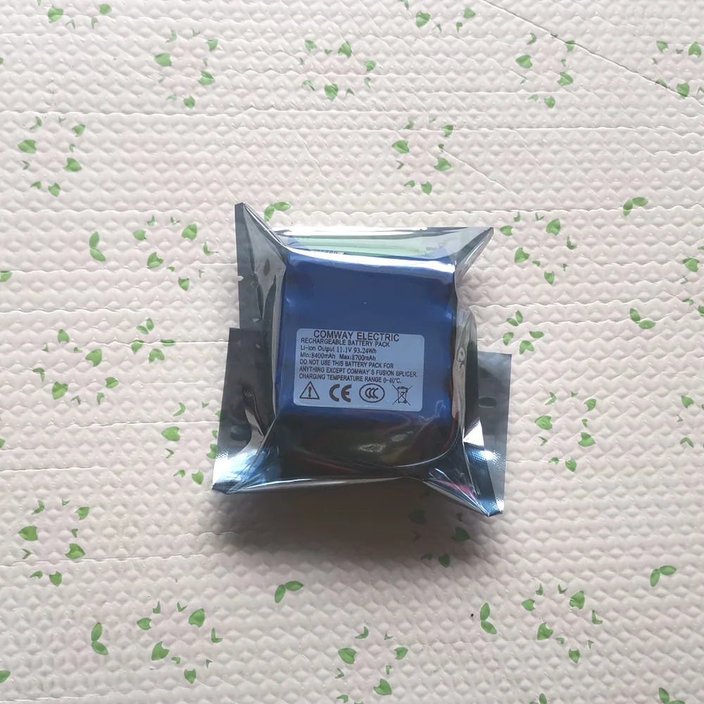 

COMWAY Accessories for C6 C8 C9 C10 Optical fiber fusion splicer