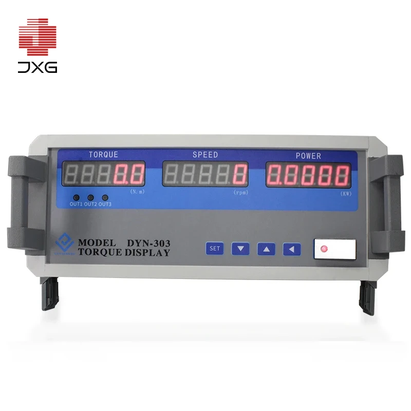 Industrial Grade Controller with Rotate Speed & Power Display Automatic Assembly Instrument Amplifier with Data Storage for Torq