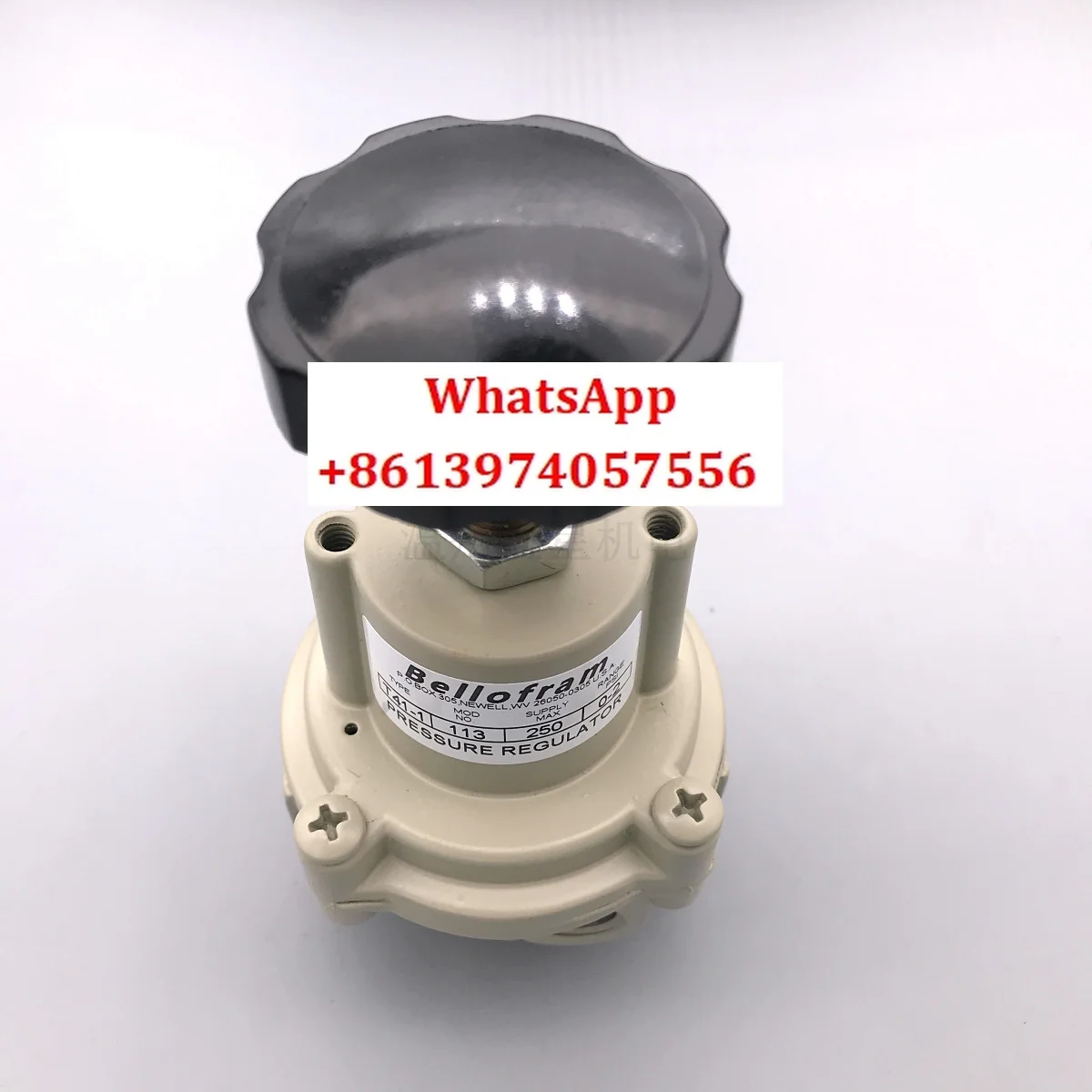 Precision Pressure … - image