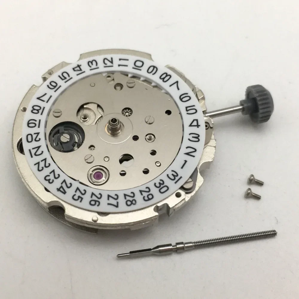 Watch Movements Miyota 8215 Movement Automatic Mechanical Date Window Setting High-precision Movement New Original Movement