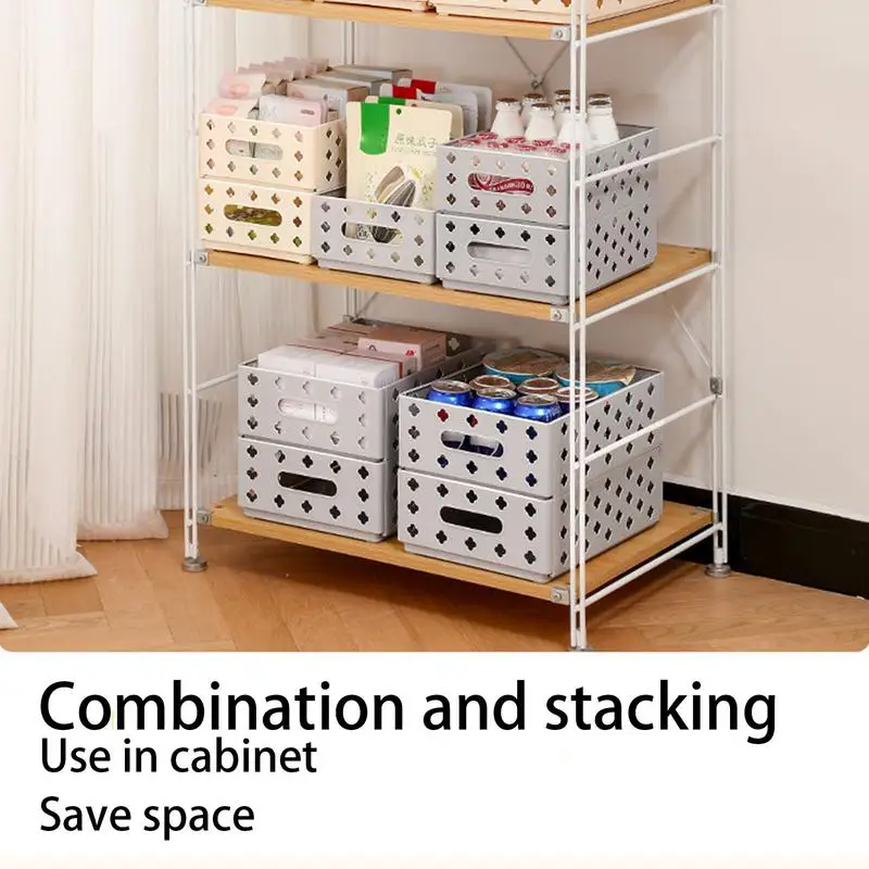 Small Baskets For Organizing Desktop Storage Crate For Home Small Baskets For Organizing Scalable Storage Crate For Bedroom