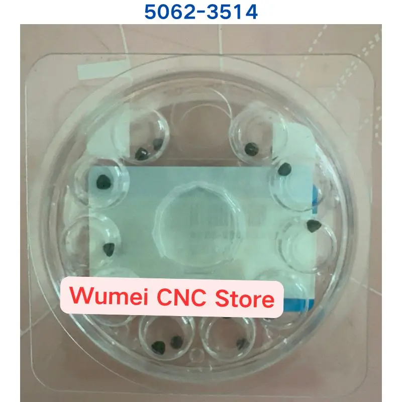Brand New Original sealing ring 5062-3514 If you need other specifications, please consult