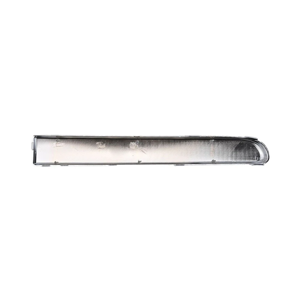 ABS Front Bumper Trim Cover for Fiat 500 2007-2015 OEM Replacement Part Numbers 735511640 735511639 735455057 735455056