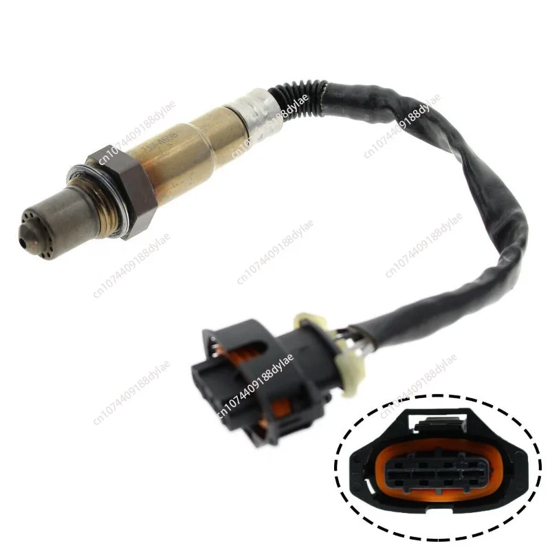 Oxygen sensor 234-4780, 234-4528 oxygen sensor