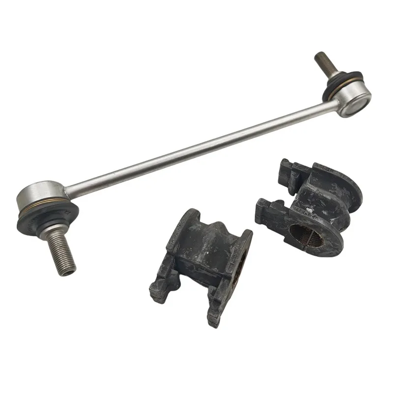 

Genuine Transverse Tie Rod Stabilizer Boom Bushings Ball Joints for BYD T3 M3 Brand New